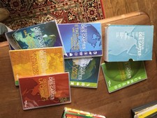Dvd documentaire dessous - dvd, le