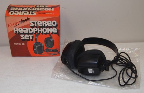Nice works vtg - nice!!, works!!