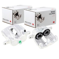 2X NK ÉTRIER De Frein Avant