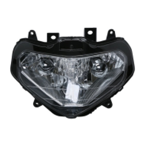 Optique phare avant suzuki - optique,