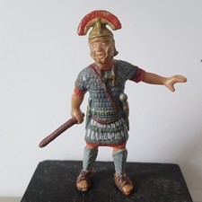 Figurine Bully Soldat Romain -