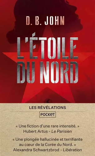 étoile nord b - d., b.