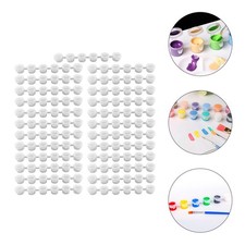  25 Pcs Coffret Aquarelle