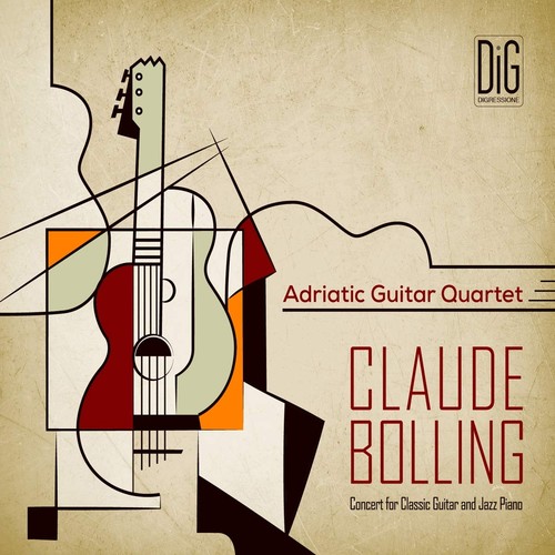 Concert for classic guitar - concert,