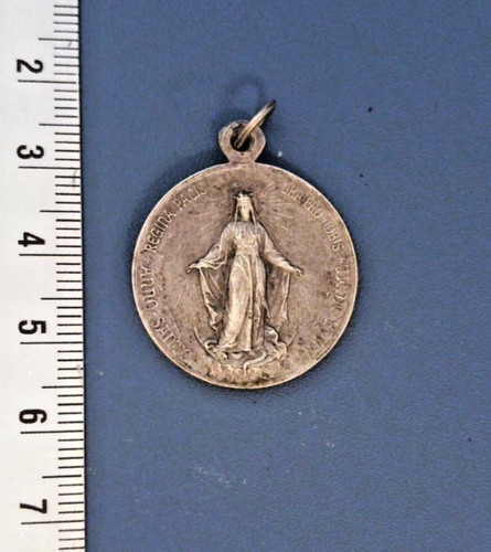 Médaille pie xii - 1950, anno