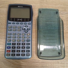 Hewlett Packard HP 49G Blue