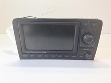 Ecran GPS AUDI A3 2 SPORTBACK