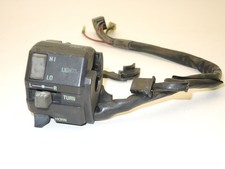 Commutateur commodo clignotant
