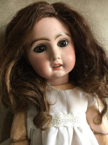 Poupee jumeau - poupee,