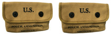 (PACK DE 2) pochette de