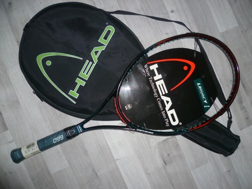 Raquette tennis head legacy - raquette,