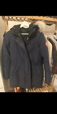 parka canada goose