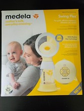 tire lait électrique