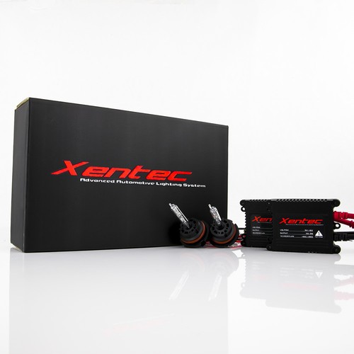 Xentec super slim watts - xentec,