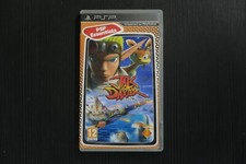 Jak and Daxter the lost