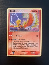Carte Pokémon :  Ho-Oh 27/115