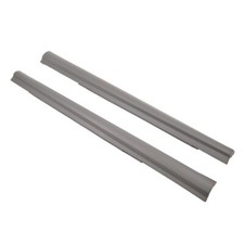 2 bas de caisse pack AMG