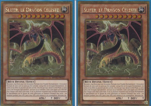 2x slifer le - slifer,