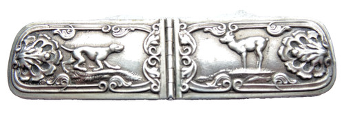 Ancienne boite tabac a - ancienne,