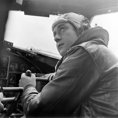 Ww2 aaf fortress avion - ww2,