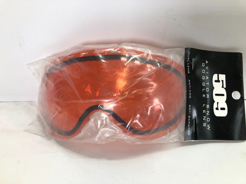 509 aviator snow goggle lens - goggle,