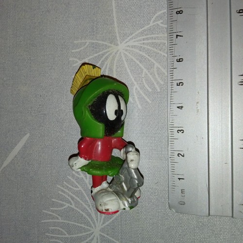 Figurine pvc warner bros - bros,