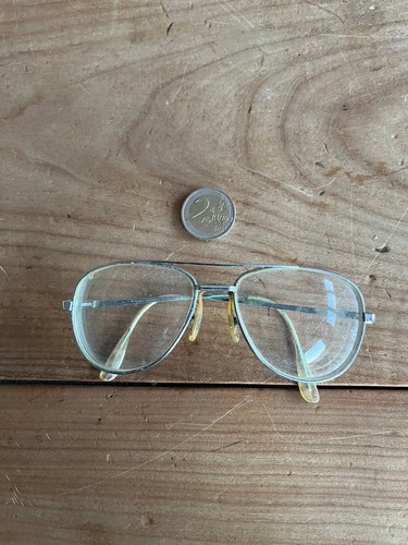 Paire lunette ancienne n35 - paire,