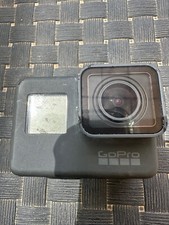 gopro Go Pro Hero 6  en panne