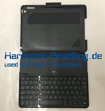 Logitech Slim Folio Coque IPAD