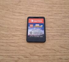 lego marvel super heroes 2 nintendo switch  cartouche seule EUR/FRA