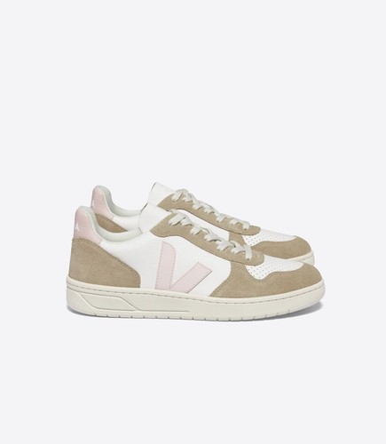 Veja chaussure de sport - v-10,