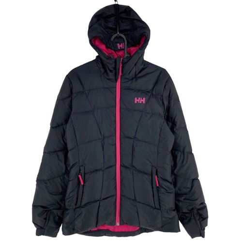 Helly hansen veste puffer - hansen,