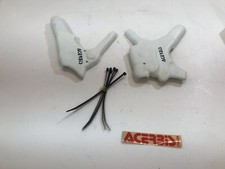 POUR CADRE ACERBIS YAMAHA YZ