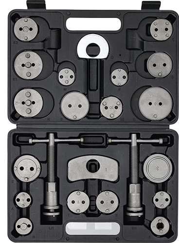 Coffret repousse piston - coffret,