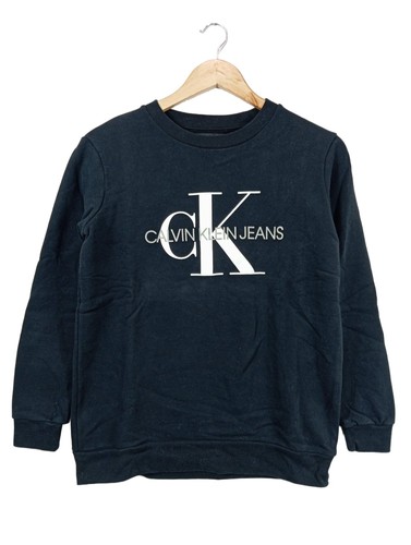 Calvin klein jeans sweatshirt - klein,