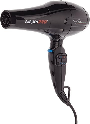 Babyliss pro sèche cheveux - babyliss, sèche-cheveux