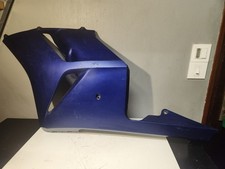 Carénage Flanc - HONDA CBR 1000 RR 2004 2005