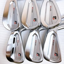 Ensemble de fers BRIDGESTONE