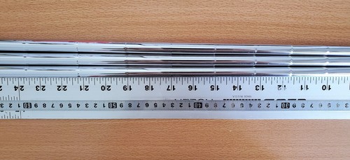 Lot manches wedge kbs - lot, de