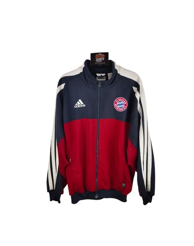 Veste survêtement fc - veste,