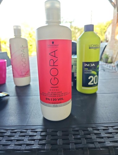Produits coiffure - produits,