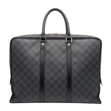 Mallette LOUIS VUITTON Porte