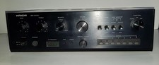 Ampli-Tuner - HITACHI SR 6100
