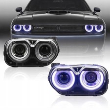 Dodge Challenger 2015-23 Lampe