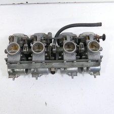 Kawasaki Z 1000 J / R Boîtier