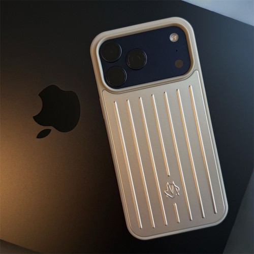 Coque rimowa aluminium - ✨,