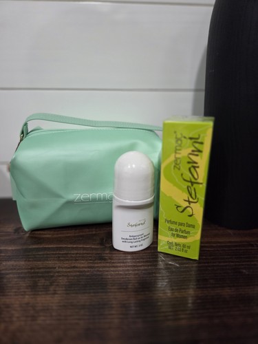 Zermat stefanni 3pcs set - stefanni,
