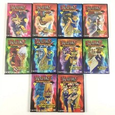 YU-GI-OH LE TOURNOI ULTIME