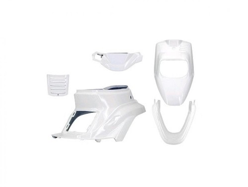 Kit carénage pour scooter - kit,
