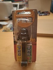 PEZ STAR WARS  VINTAGE distributeur   Dark Vador scellé  an 2017 
